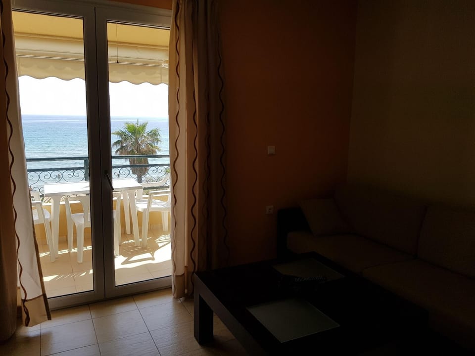 Corfu Island Apartment 23 Hotel in Corfu, Greece