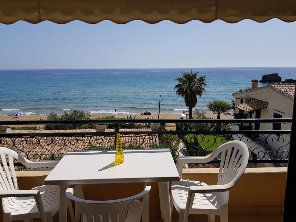 Corfu Island Apartment 23 Hotel in Corfu, Greece