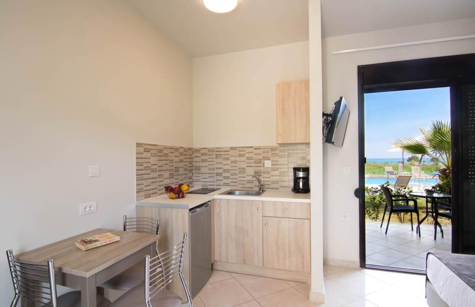 Carisa Maleme Hotel in Crete