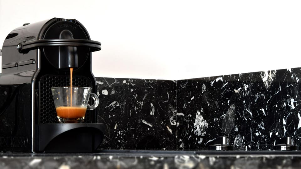 Grey Studios Hotel in Thessaloniki