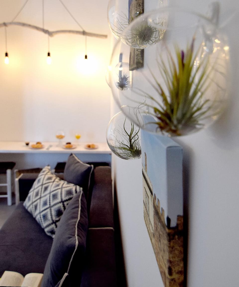 Grey Studios Hotel in Thessaloniki