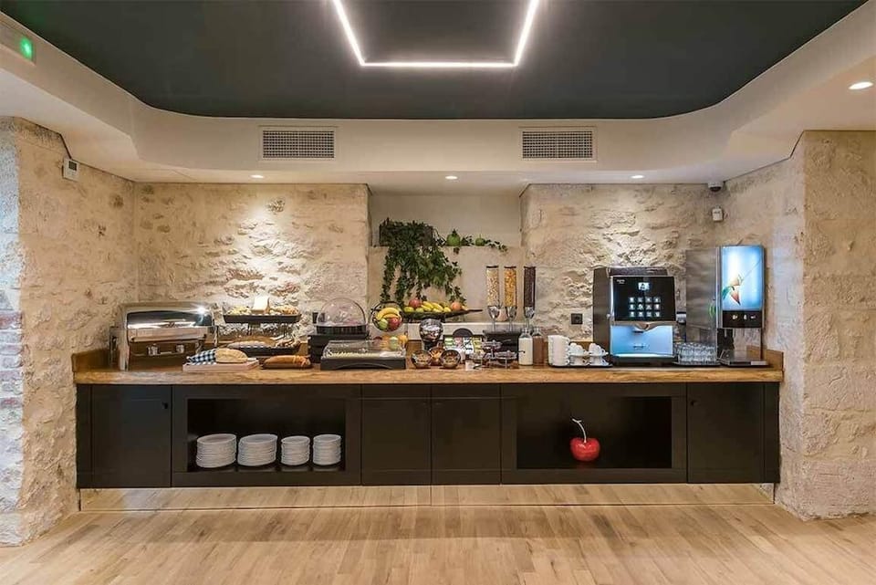 Artion Boutique by Enorme Hotel in Heraklion