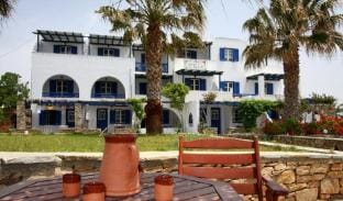 Stella Naxos Island Hotel in Naxos, Naxos and Lesser Cyclades, Greece