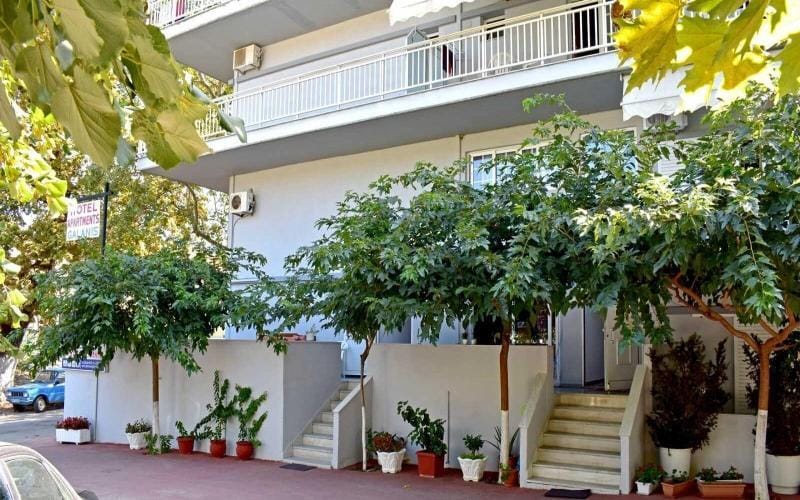 Galanis Hotel Hotel in Pieria, Greece