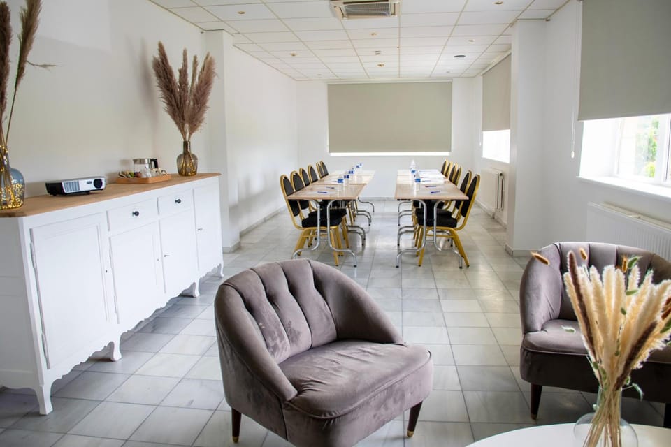 Le Royal Picardie Hotel in Hauts-de-France