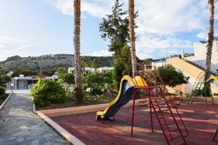 Chrysoula Hotel Apartments Hotel in Kos, Greece