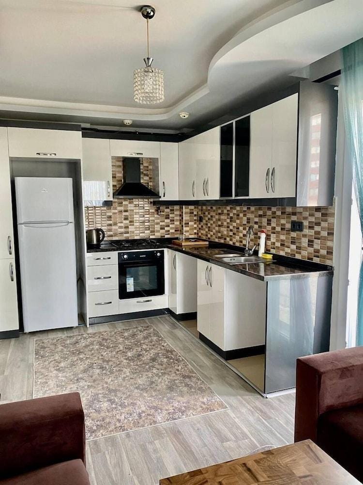 Palmiye Gold Hotel in Mersin