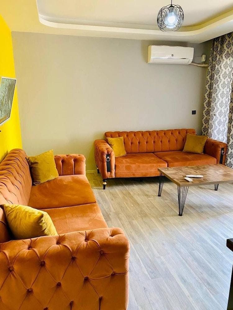 Palmiye Gold Hotel in Mersin