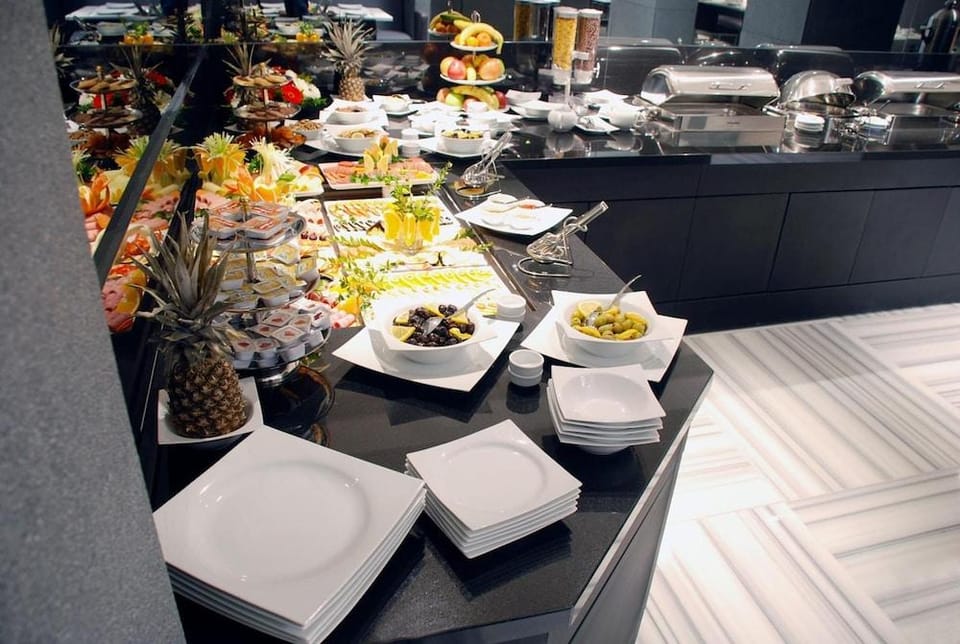 Met Boutique Hotel - Boutique Class Hotel in Izmir