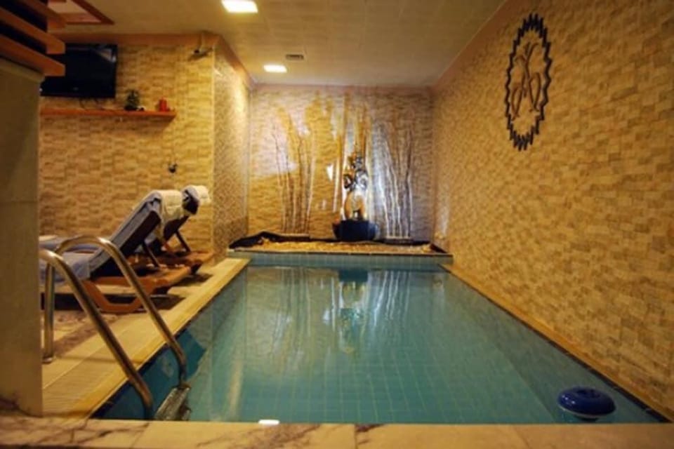 Marlight Boutique Hotel - Boutique Class Hotel in Izmir
