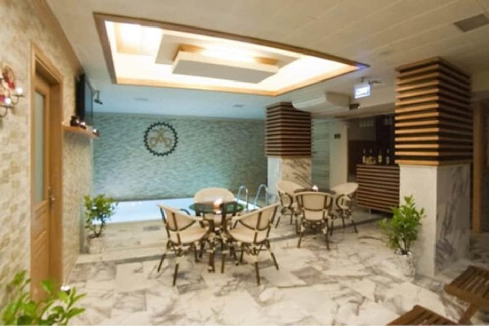 Marlight Boutique Hotel - Boutique Class Hotel in Izmir