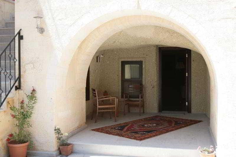 Cappadocia Estates - Special Class Hotel in Kayseri, Türkiye