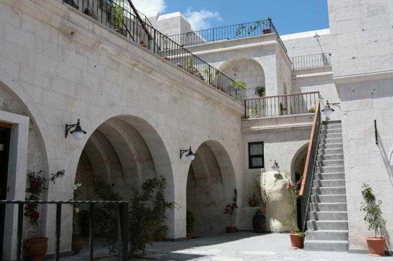 Cappadocia Estates - Special Class Hotel in Kayseri, Türkiye