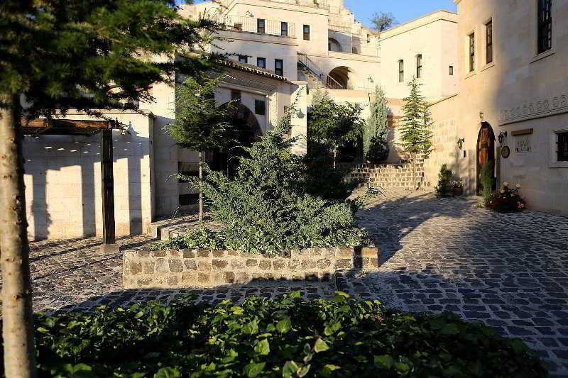 Cappadocia Estates - Special Class Hotel in Kayseri, Türkiye