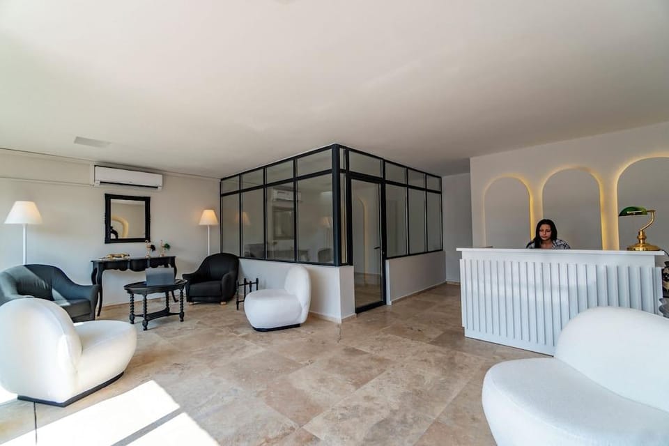 Bombien Yalıkavak Hotel in Yalıkavak