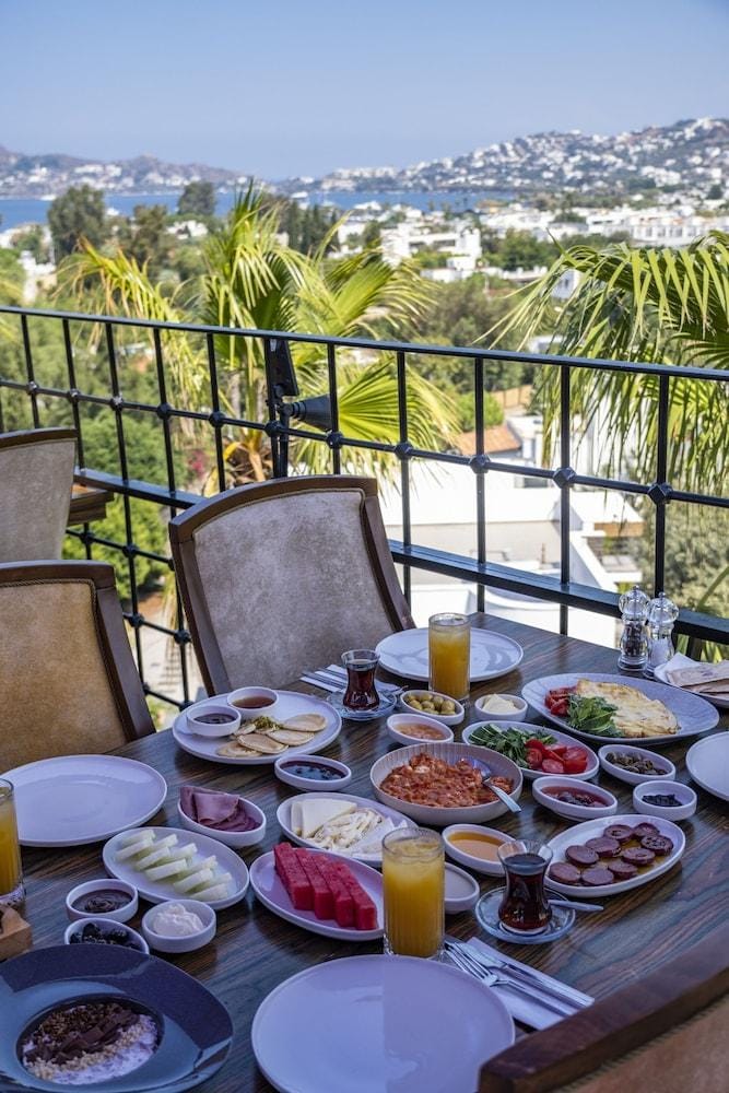 Bombien Yalıkavak Hotel in Yalıkavak