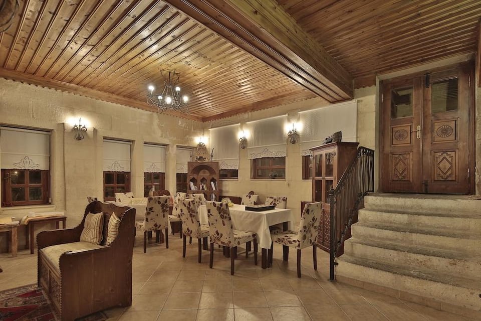 Yusuf Yigitoglu Konagi - Special Class Hotel in Kayseri, Türkiye