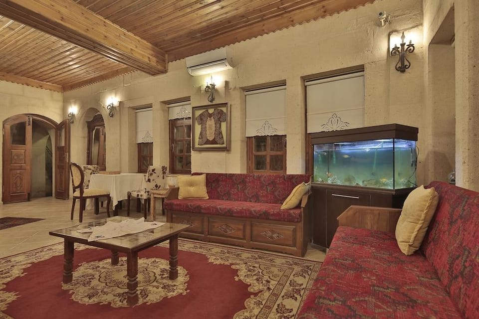 Yusuf Yigitoglu Konagi - Special Class Hotel in Kayseri, Türkiye