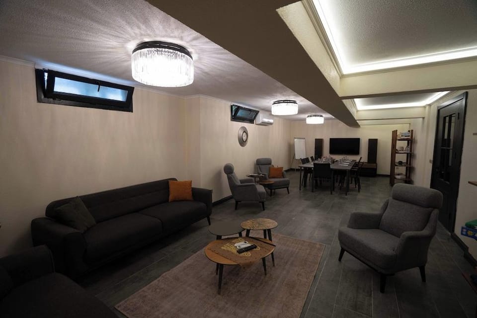 Cunda Nonna Hotel in İzmir Province