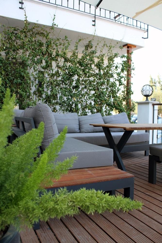 Cunda Nonna Hotel in İzmir Province
