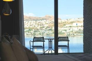Costa Farilya Special Class Hotel Bodrum - Special Class Hotel in Muğla Province