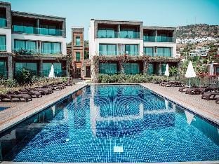 Costa Farilya Special Class Hotel Bodrum - Special Class Hotel in Muğla Province