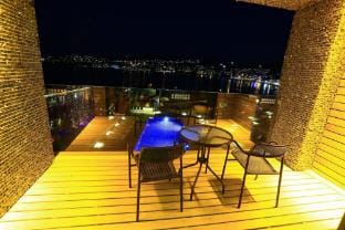 Costa Farilya Special Class Hotel Bodrum - Special Class Hotel in Muğla Province