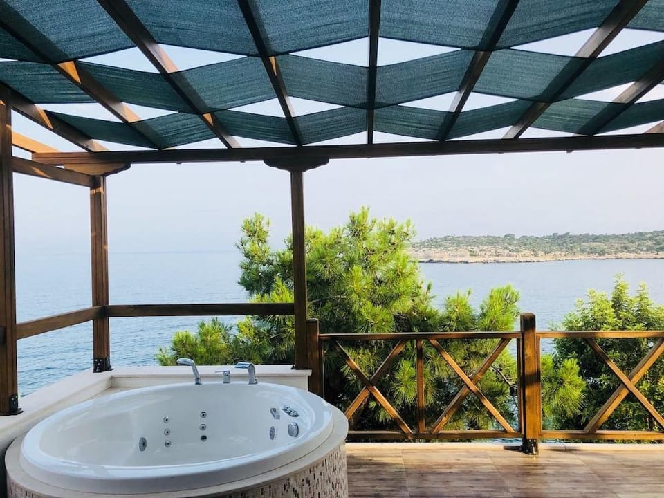 Villa Zeus Otel Hotel in Mersin