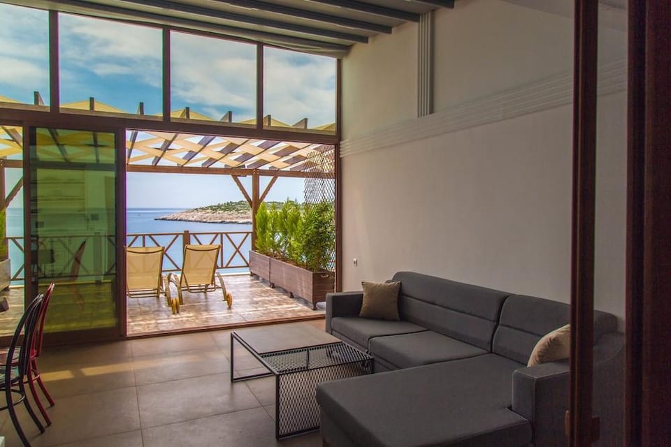 Villa Zeus Otel Hotel in Mersin