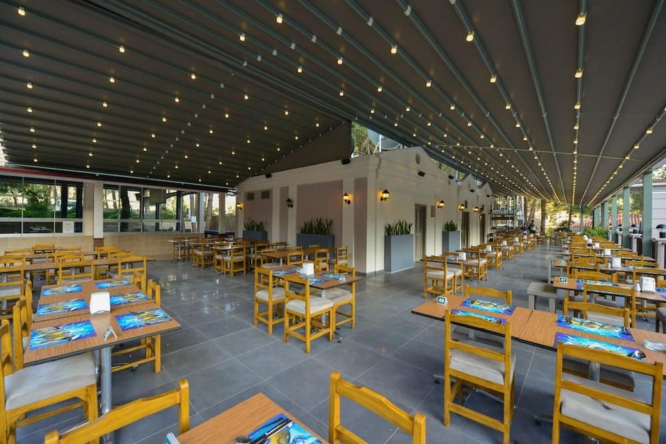 Hotel Pine Valley Hotel in Ölüdeniz