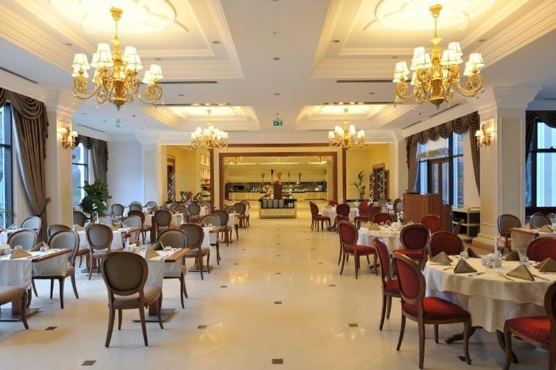 NG Afyon Hotel in Turkey