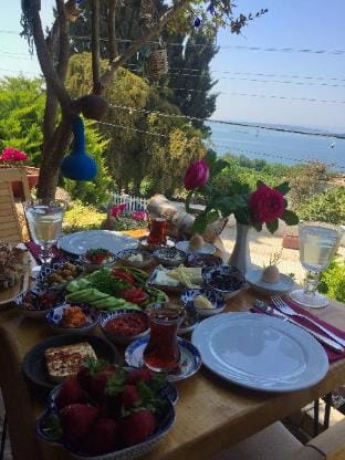 Herakles Butik Otel Hotel in İzmir Province