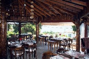 Herakles Butik Otel Hotel in İzmir Province