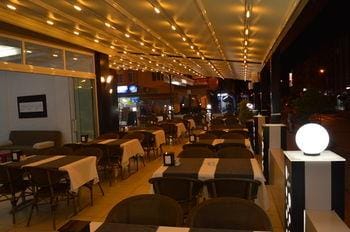 Isla Apartments Hotel in Marmaris
