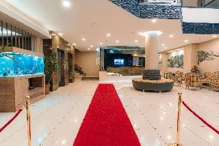 Aksular Hotel Hotel in Turkey