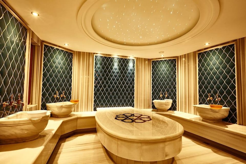 Paleria Hotel Hotel in Istanbul
