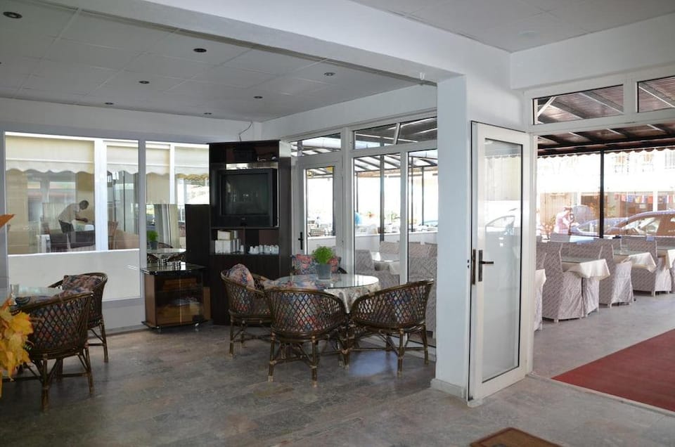 Seda Hotel Hotel in İzmir Province