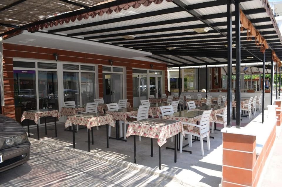 Seda Hotel Hotel in İzmir Province