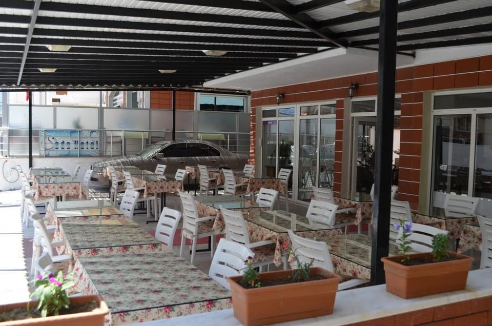 Seda Hotel Hotel in İzmir Province