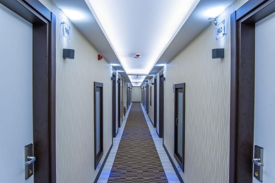 Dundar Hotel Hotel in Turkey