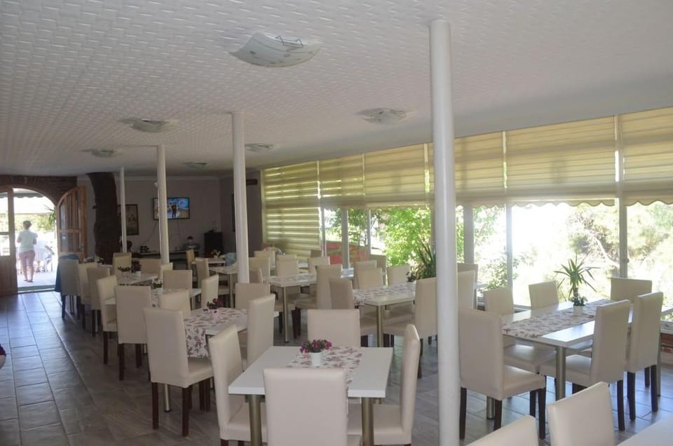 Tunc Otel Hotel in İzmir Province