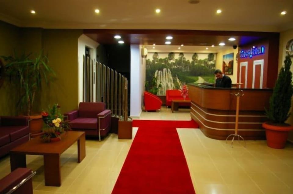 Hopa Heyamo Hotel Hotel in Turkey