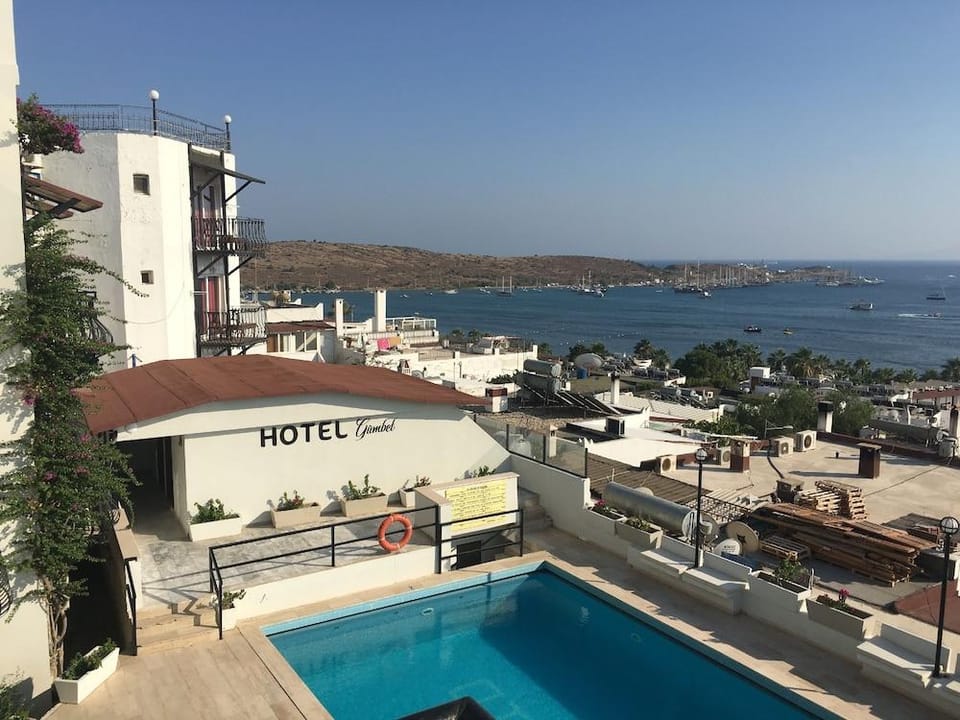 Hotel Gumbet Hotel in Bodrum