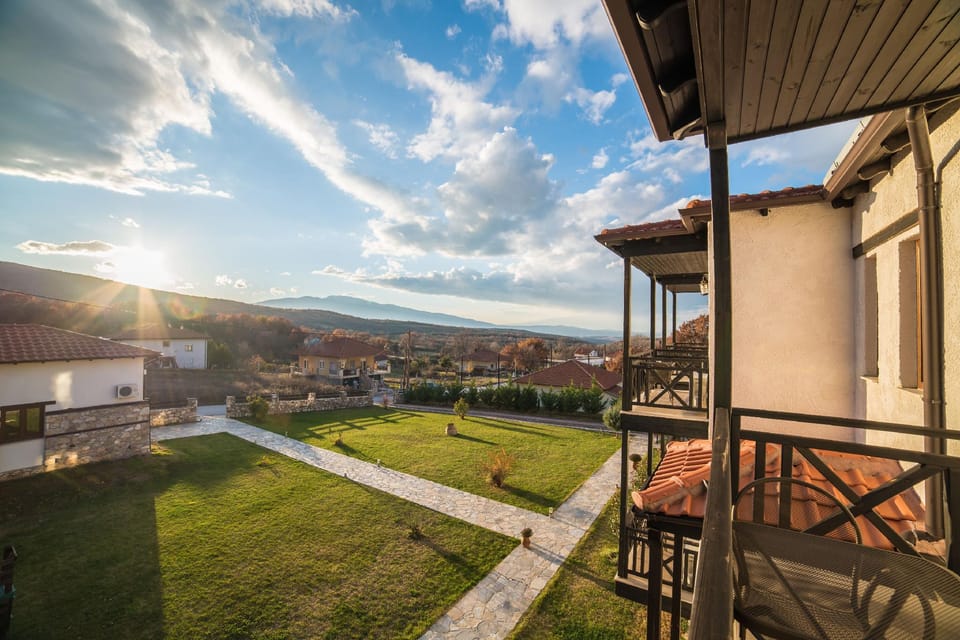 Paroraia Hotel in Blagoevgrad Province