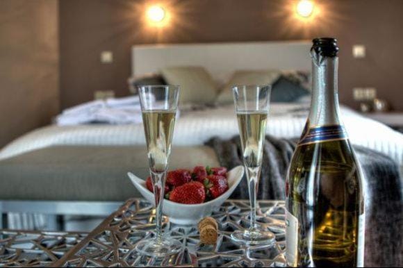 Paroraia Hotel in Blagoevgrad Province