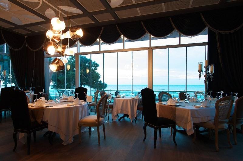 Venn Boutique Hotel - Boutique Class Hotel in Turkey
