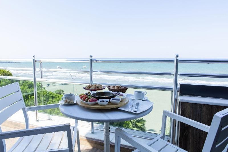 Venn Boutique Hotel - Boutique Class Hotel in Turkey