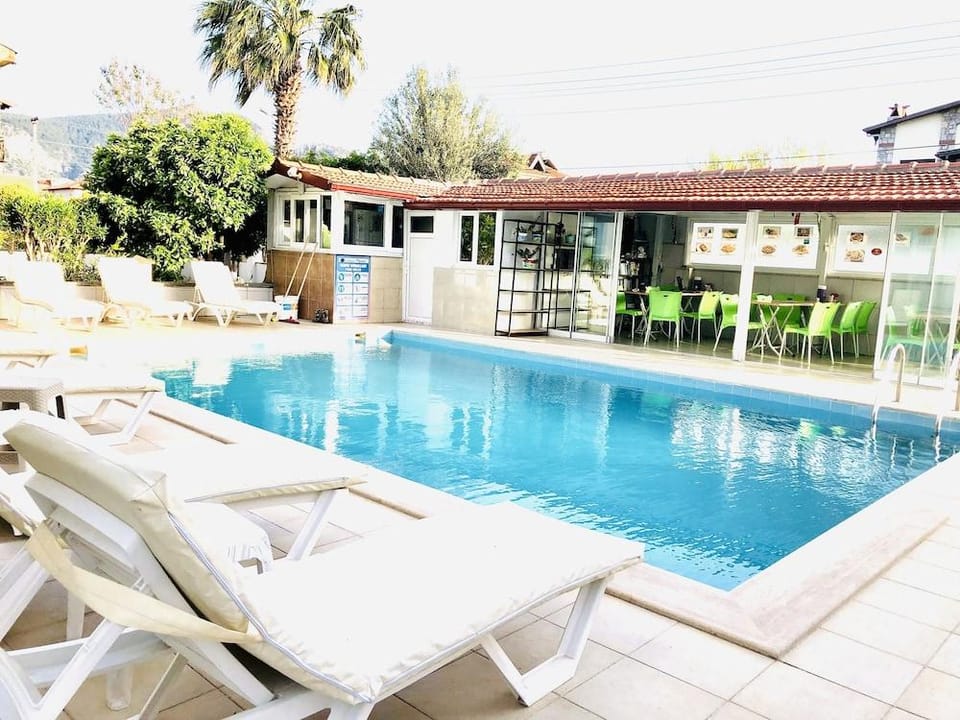 Karaca Apart Hotel Hotel in Dalyan