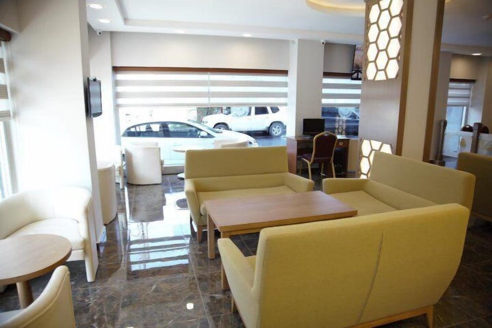 Adana Omur Otel Hotel in Turkey