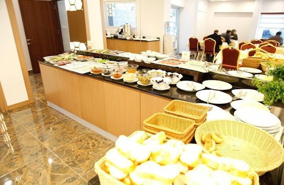 Adana Omur Otel Hotel in Turkey